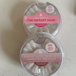 Olive and June Nails